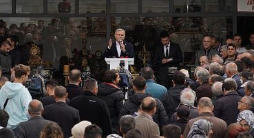 Üsküdar Belediyesi Antikacılar Çarşısı’nı İstanbulluların Hizmetine Sundu