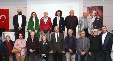 Vatandaşlara enerji verimliliği öğretiliyor