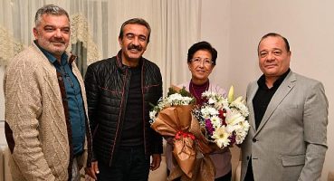 Vefanın adı Soner Çetin