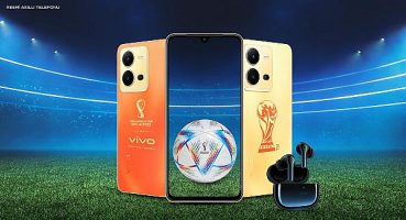 vivo, FIFA Dünya Kupası Katar 2022 sponsorluğunu ödüllü yarışma ile kutluyor
