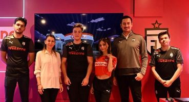 Vodafone ve Fut Espots’tan Yeni Ortaklık