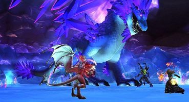 World of Warcraft: Dragonflight Çıktı