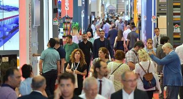 Yapı Sektörünün Zirvesi 45. Yapı Fuarı – Turkeybuild İstanbul’a Yoğun İlgi