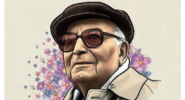 Yaşar Kemal’in bin bir çiçekli bahçesi İzmirlilere kapılarını açıyor