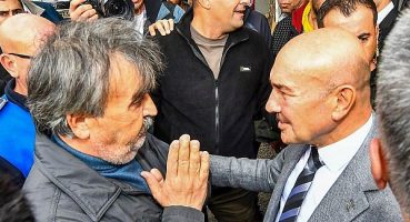 Yerinizden yurdunuzdan olmayacaksınız