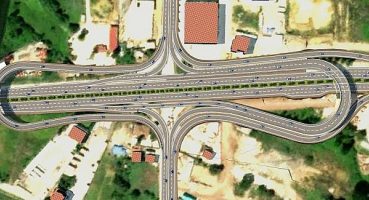 Yeşilova-Solaklar Köprülü Kavşağı için 3 teklif