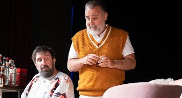 Yılın komedisi “Çılgın Zamanlar”a muhteşem gala