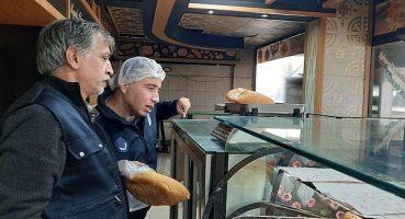 Zabıtadan gıda denetimi