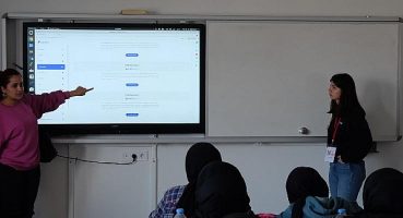 Zeytinburnu Belediyesi’nden 2 Bin 575 Gence Ücretsiz Eğitim Desteği