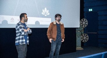 2. Sultanbeyli Uluslararası Kısa Film Yarışması  Devam Ediyor