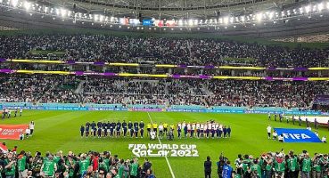 2022 Dünya Kupası’nda Tekfen İnşaat İmzası