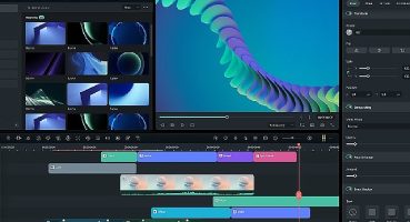 3D Sanatçısı Edward McEvenue Bu Hafta Yeni Yıl Neşesini NVIDIA Studio'ya Getiriyor