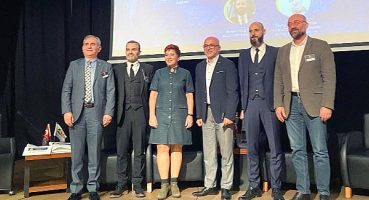 Akıllı fabrikalarda veri alışverişini hızlı ve güvenli hale getiren teknoloji