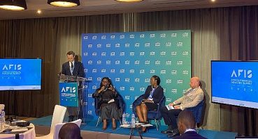 Aktif Bank AFIS’te tek Türk bankası olarak yerini aldı