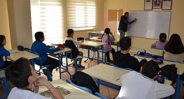 Alanya ATABEM’de kurslar başladı