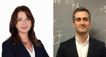 Amgen Türkiye yurtiçi ve yurtdışı atamalarla yetenekleri güçlendirmeye devam ediyor