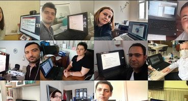 Anadolu Vakfı, Değerli Öğretmenleri Yaratıcı Uygulamalarla Tanıştırıyor