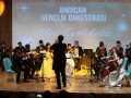 Andican Gençlik Senfoni Orkestrası'ndan Bağcılar'da dev konser