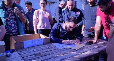 Antalya Büyükşehir’in Dijital Tarım Projesi genişliyor