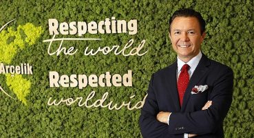 Arçelik Dow Jones Sürdürülebilirlik Endeksi'nde  Zirveyi Bırakmıyor