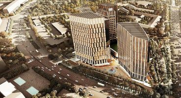 Asya’nın yeni yıldızı Montair Kalitesiyle İklimleniyor