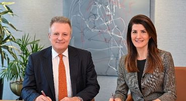 ATP'nin 425 Sunucusu Vodafone Business'a Emanet