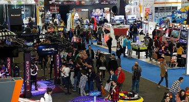 Atrax 2023 Büyük Oyunlara Büyük Oyuncuları Davet Ediyor