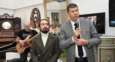 Barış Manço Evi Ziyaretçilerini Ağırlamaya Hazır