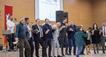 Başkan Batur: Muhtarlarımızla gurur duyuyoruz