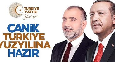 Başkan Sandıkçı’dan Büyük Buluşmaya Davet