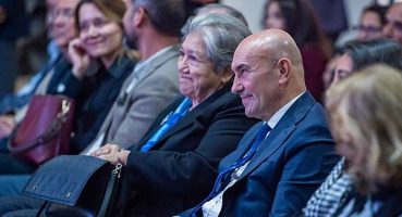 Başkan Tunç Soyer’den gençlere Yaşar Kemal Sempozyumu’na katılım çağrısı