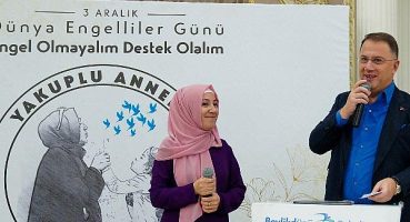 Beylikdüzü’nde Empati ve Ortak Yaşam Etkinliği