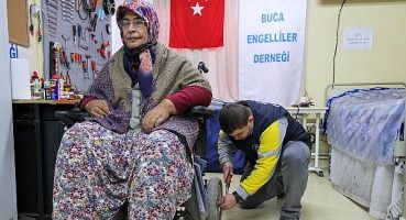 Buca Belediyesi  projesine il dışından bile talep var