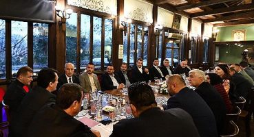 Bursa Belediyeler Birliği yeni döneme hazır