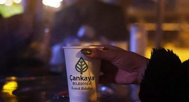 Çankaya’dan Sıcak Çorbayla “Günaydın”