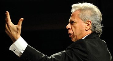 Cumhurbaşkanlığı Senfoni Orkestrası Duayen Şef Rengim Gökmen Yönetiminde İsmet İnönü'yü Anıyor