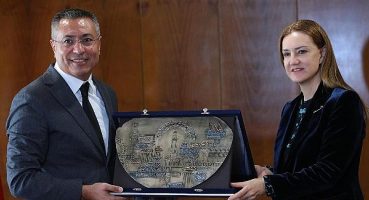 DEÜ’den Öğrencilerin Kariyer Gelişimine Katkı Sunacak Protokol