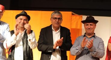 Didim'de Sanat Dolu Hafta Sonu