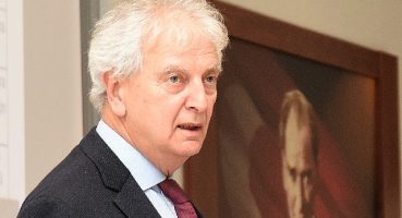 EBSO Yönetim Kurulu Başkanı Ender Yorgancılar: Vergi Dilimleri İçin Acil Adım Bekliyoruz