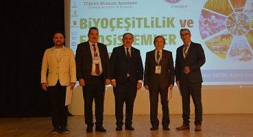 Ege Üniversitesi ev sahipliğinde düzenlenen “TÜBA Biyoçeşitlilik ve Ekosistemler Çalıştayı” sona erdi