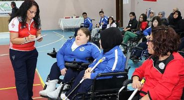 Floor Curling Şampiyonları belli oldu