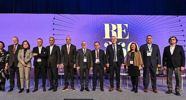 Gayrimenkul Sektörü “Yeni Yüzyılda Türkiye’den Globale” Teması İle Buluştu