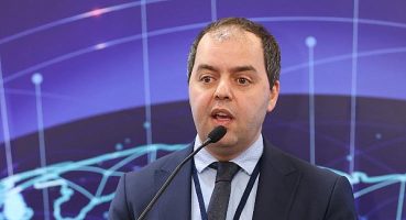 Geleceğin Sinyallerini Veriyor