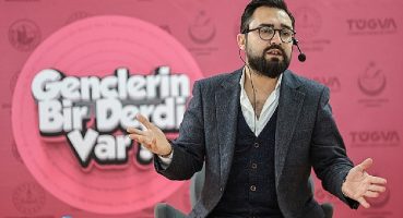 Gençlerin Bir Derdi Var