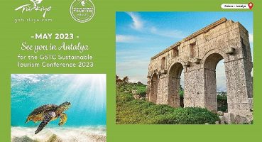 Global Sürdürülebilir Turizm Konferansı, 2023'de Antalya'da yapılacak