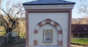 Gölcük Belediyesi Tarihi Kitabeli Siretiye Çeşmesi’nin Yapımını Tamamlandı