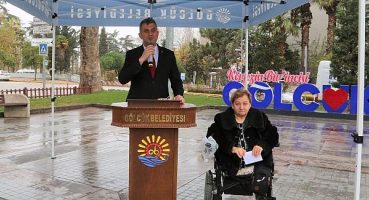 Gölcük’te Örnek Birliktelik ‘Biz Biriz, Biz Siziz’