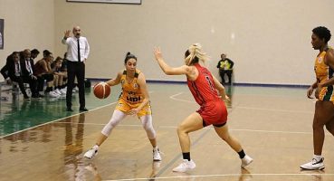 Gürespor, Turgutlu engelini aştı