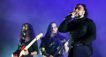 Hayko Cepkin İzmir'i salladı