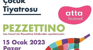 Hisar Sahnesi yeni yılı serüven dolu bir çocuk oyunu ile karşılıyor